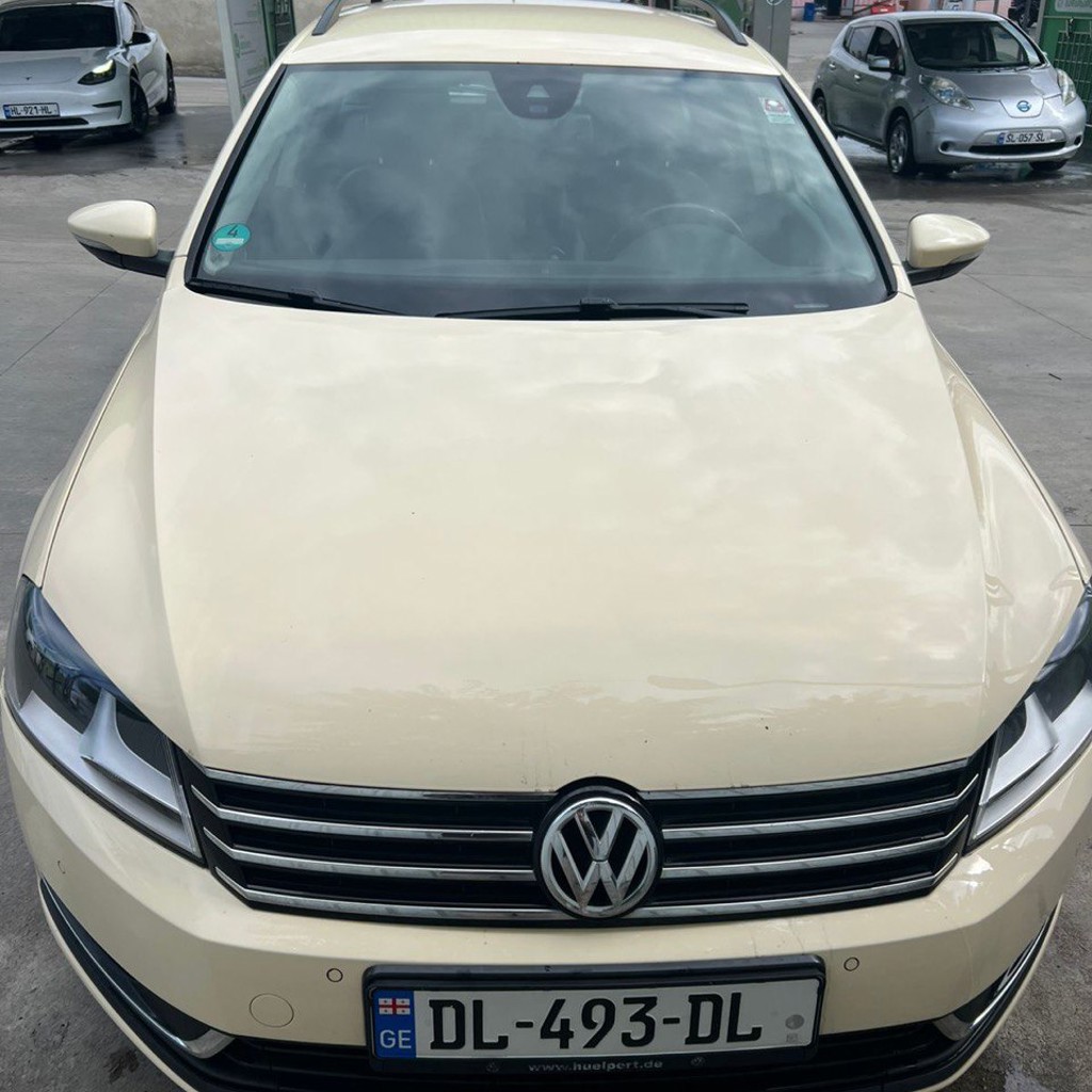 Автомобиль