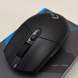 Проводная мышка Logitech G502 Hero - фото 2