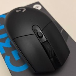 Проводная мышка Logitech G502 Hero - фото 4