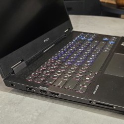 Игровой ноутбук HP Omen 15.6 - фото 3