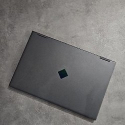 Игровой ноутбук HP Omen 15.6 - фото 6