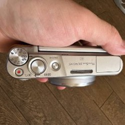 Canon PowerShot SX740 HS - фото 3