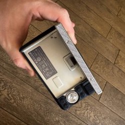 Canon PowerShot SX740 HS - фото 4