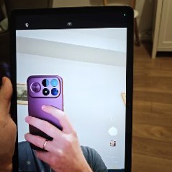 Планшет Xiaomi Redmi Pad 2 LTE - фото 4