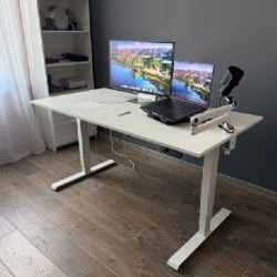 Стол E-TABLE - фото 2