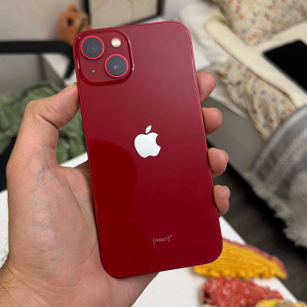 IPhone 13