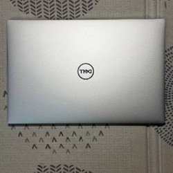 Dell XPS 15 9520 - фото 4