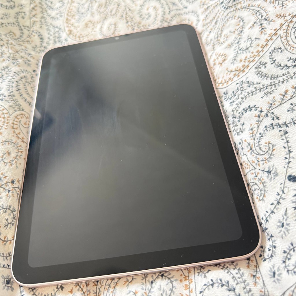 IPad mini 6