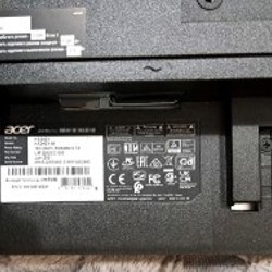 Acer KA242Y bi - фото 3