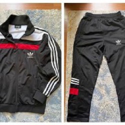 Дождевик ellesse - фото 1