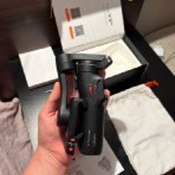 Стабилизатор Hohem iSteady V3 - фото 4