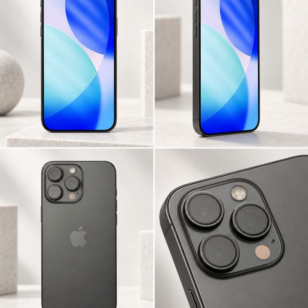 IPhone 16 Pro Max 256GB