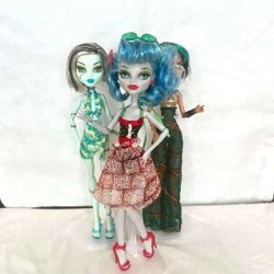 Куклы Ever After High - фото 9