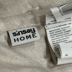 Покрывало бежевое Sinsay - фото 3