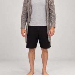 Стёганый жилет Prada - фото 3