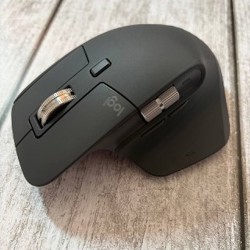 Беспроводная мышка Logitech MX Master 3s - фото 2