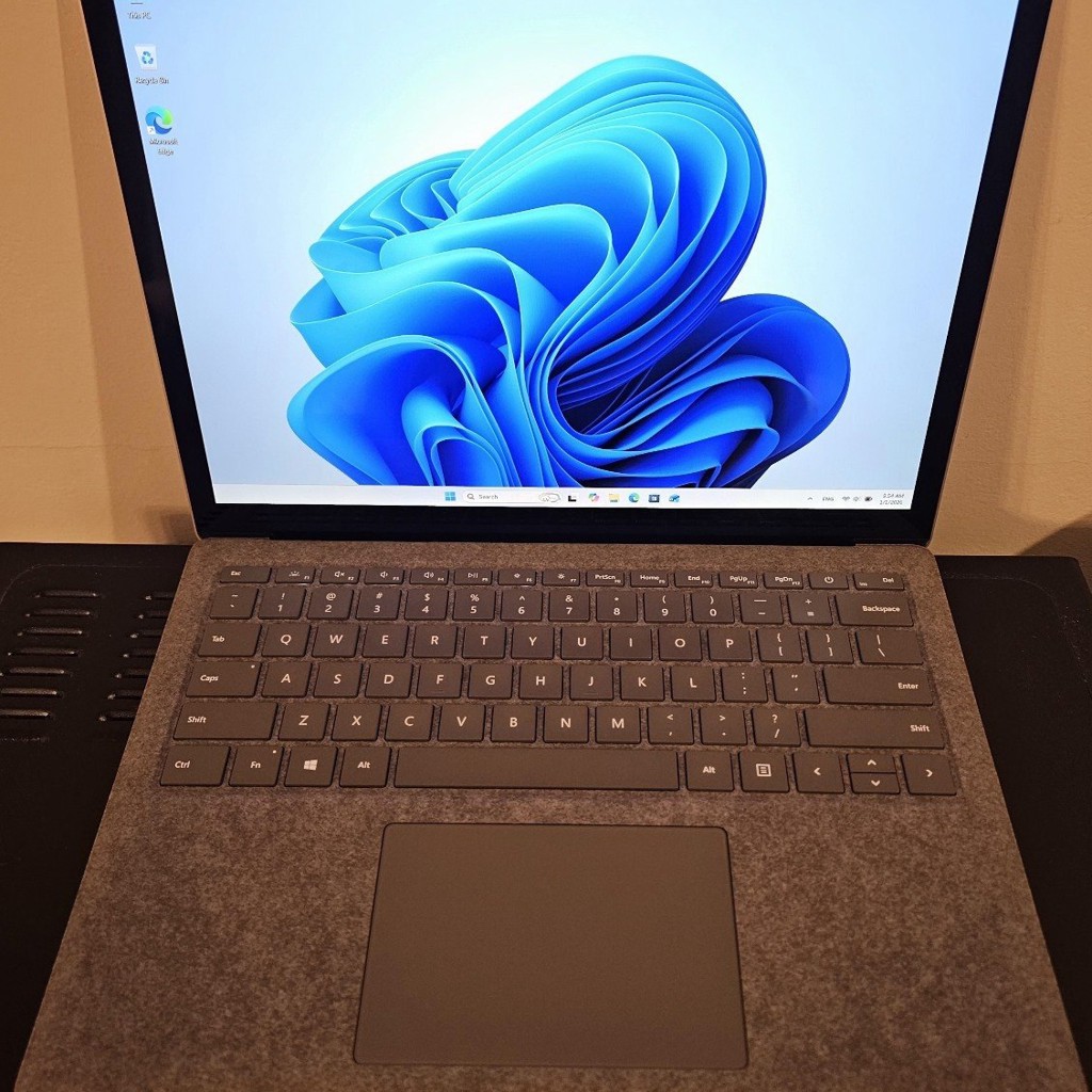 Microsoft Surface Laptop 3
