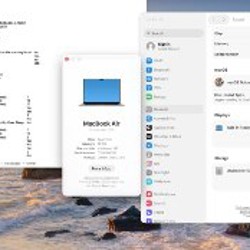 MacBook Air M4 15 дюймов - фото 2
