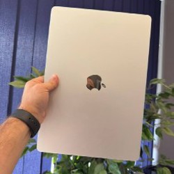 MacBook Air M4 15 дюймов - фото 3