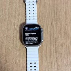 Apple Watch Ultra 2 - фото 2