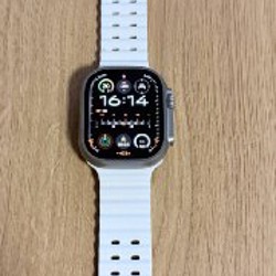 Apple Watch Ultra 2 - фото 4