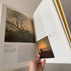 Art book Caspar David Friedrich - фото 3
