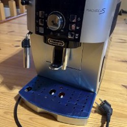 Кофемашина Delonghi - фото 3