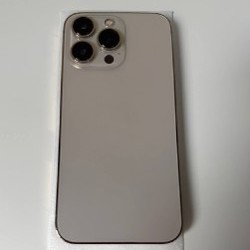 IPhone 13 Pro Gold - фото 8