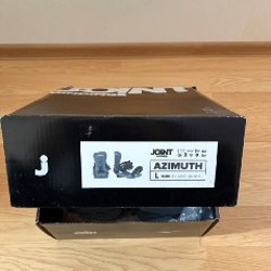 Крепления для сноуборда Joint Azimuth - фото 5