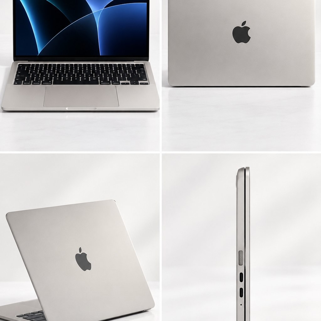 MacBook Air M4