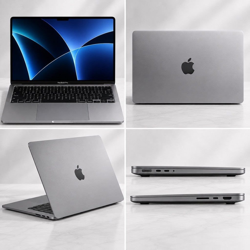 MacBook Pro M1 Max