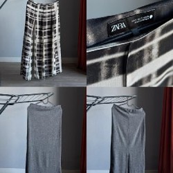 Дубленка Pull&Bear - фото 4