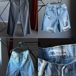 Дубленка Pull&Bear - фото 5