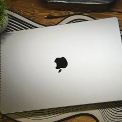 Macbook Pro 16' 2021 - фото 2