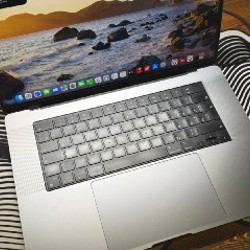 Macbook Pro 16' 2021 - фото 3