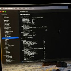Macbook Pro 16' 2021 - фото 4