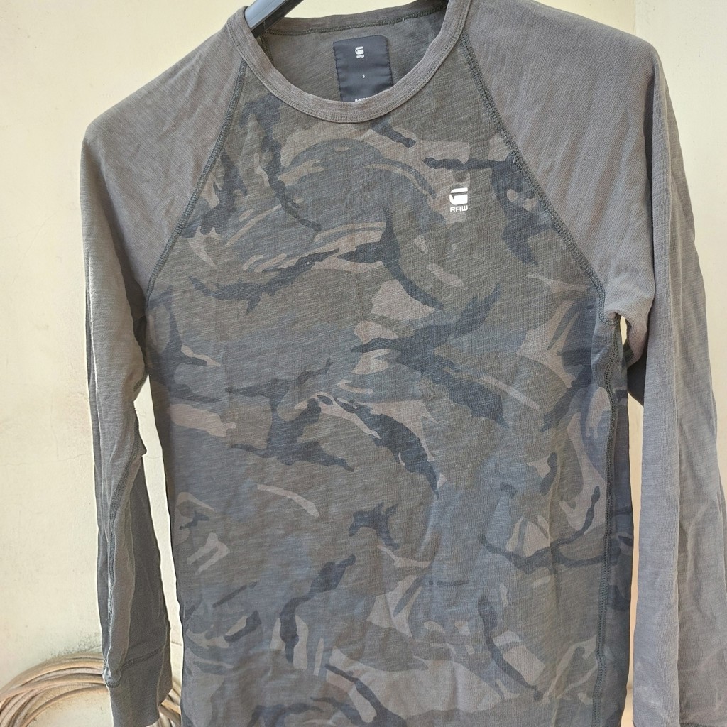 G-star raw