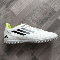 Футбольные бутсы Adidas Deportivo III TF - фото 2