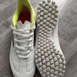 Футбольные бутсы Adidas Deportivo III TF - фото 3