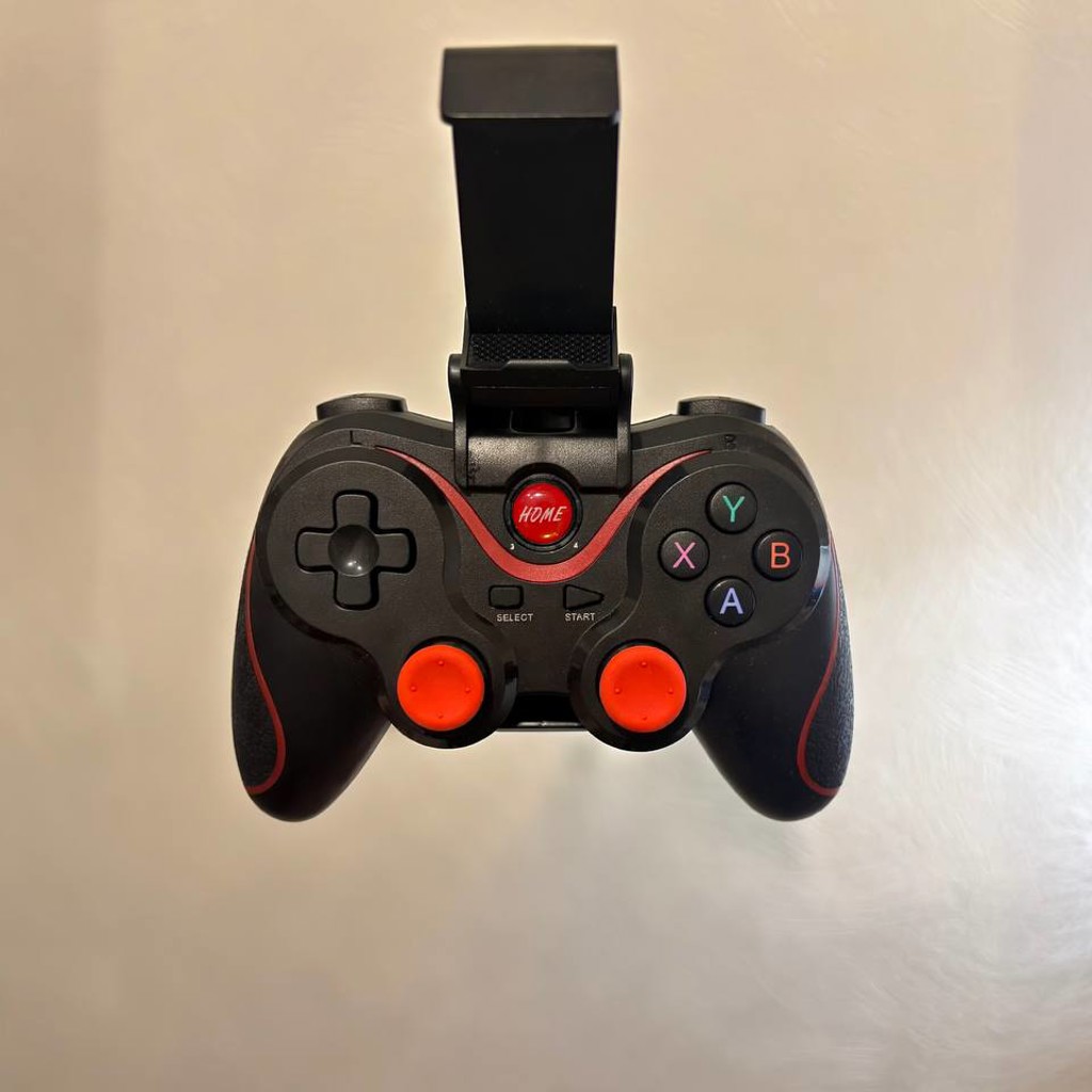 Геймпад Bluetooth