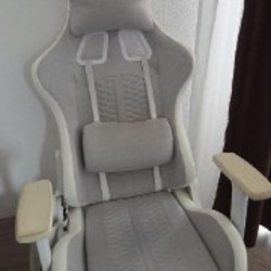 Игровое офисное кресло NIBE - фото 3