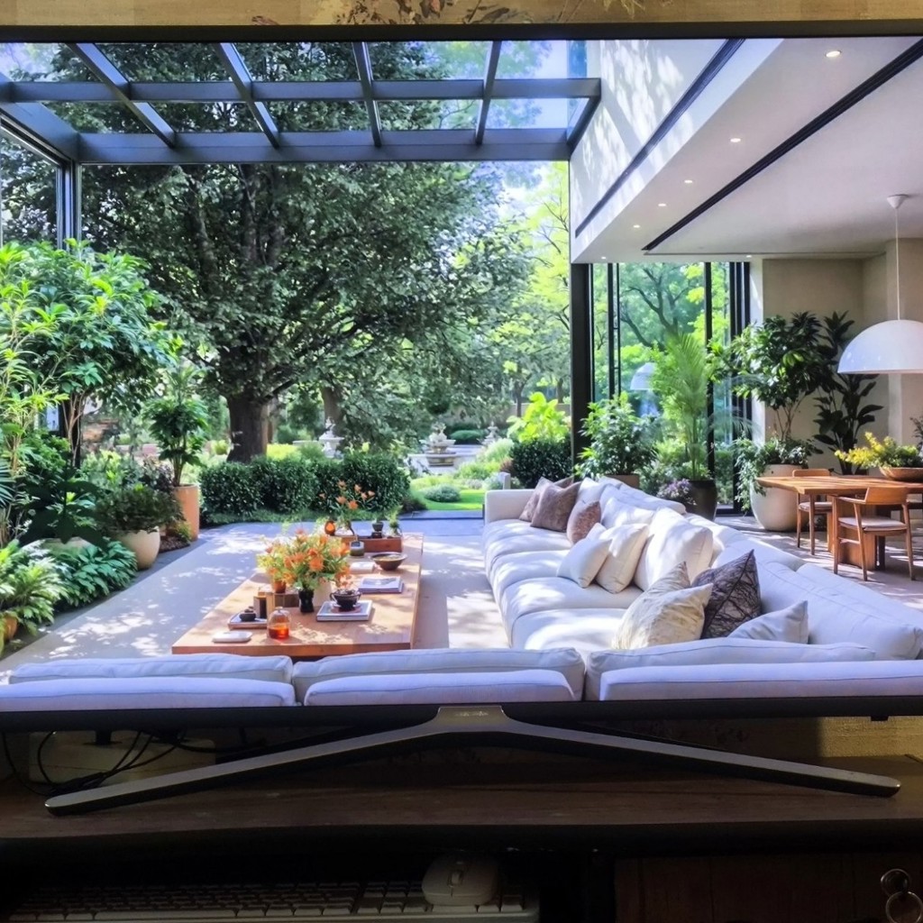 Телевизор Samsung UE49K5500