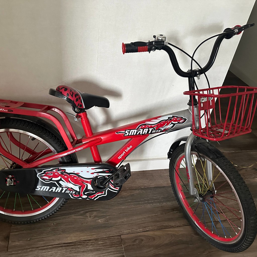 Велосипед SMART 739