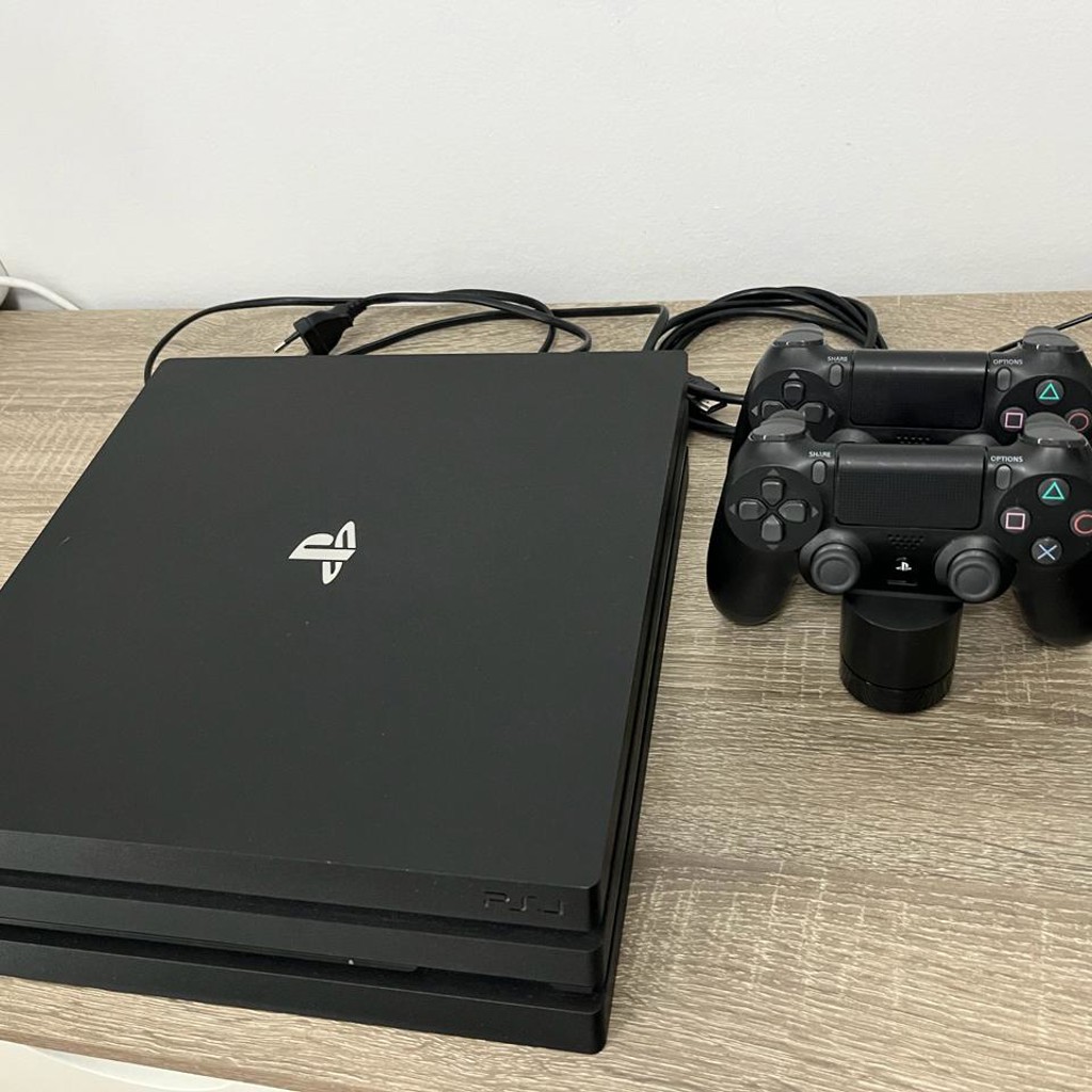 Sony Playstation 4 Pro