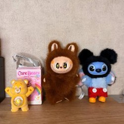 Stitch - фото 1