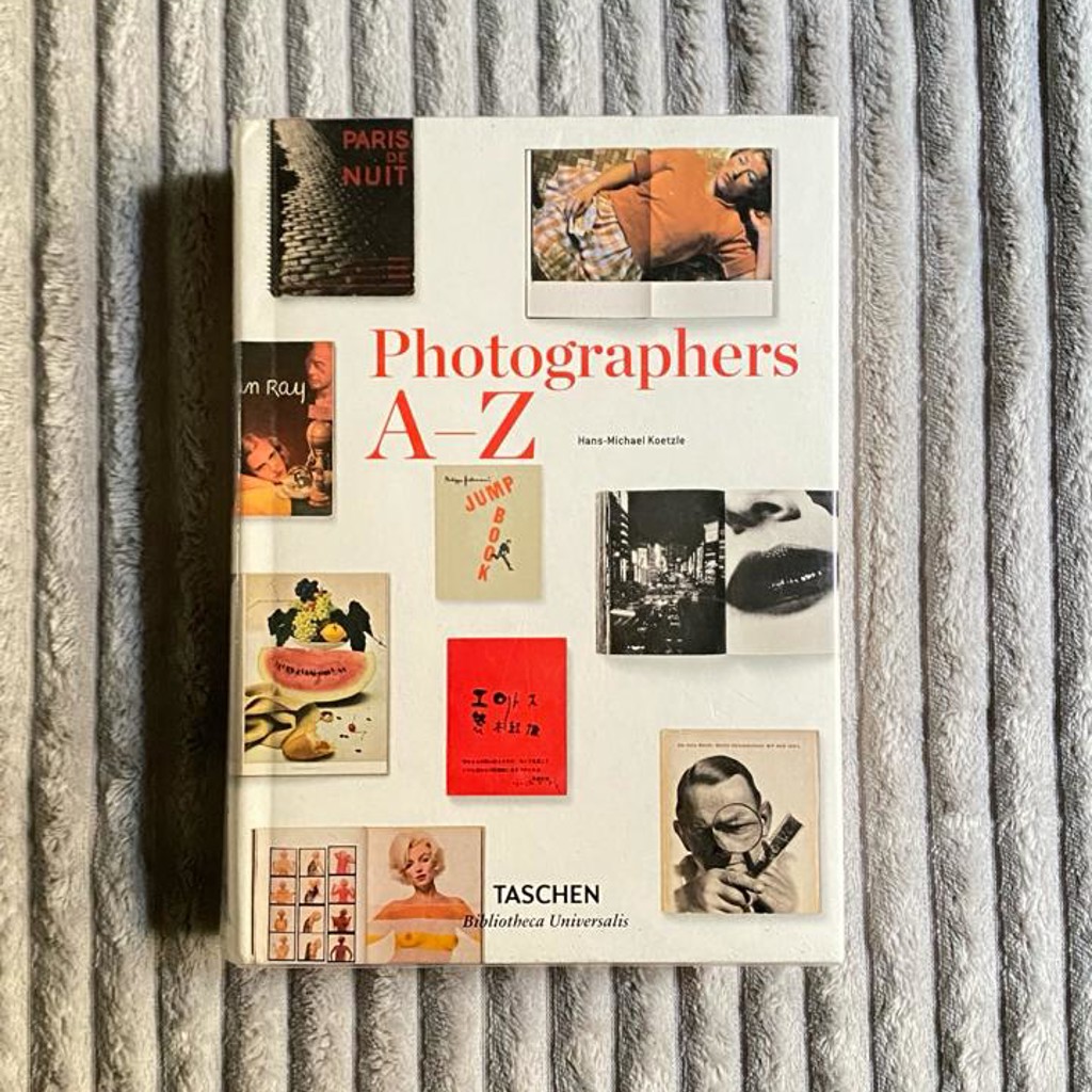 A History of Photography: From 1839 to the Present