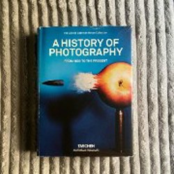 A History of Photography: From 1839 to the Present - фото 3