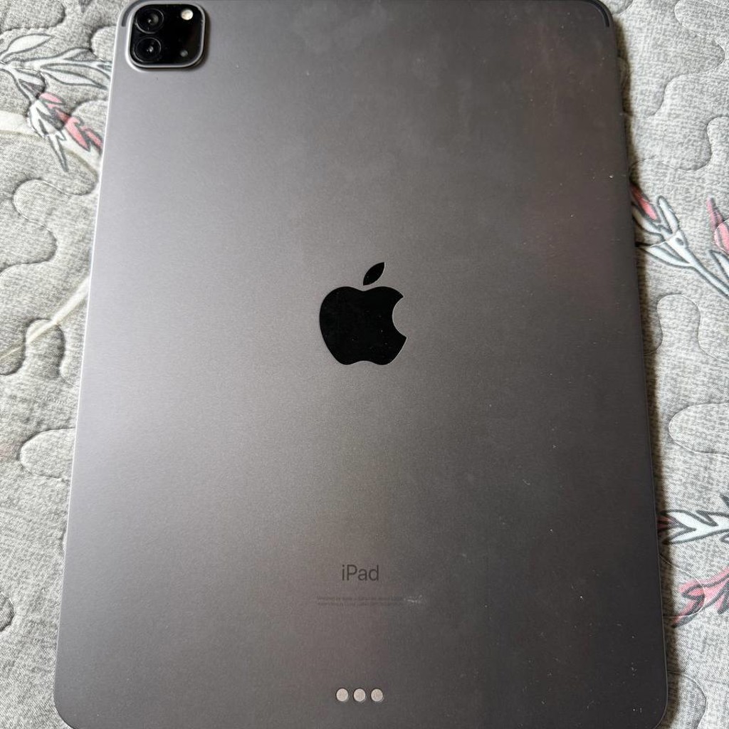 IPad Pro 11