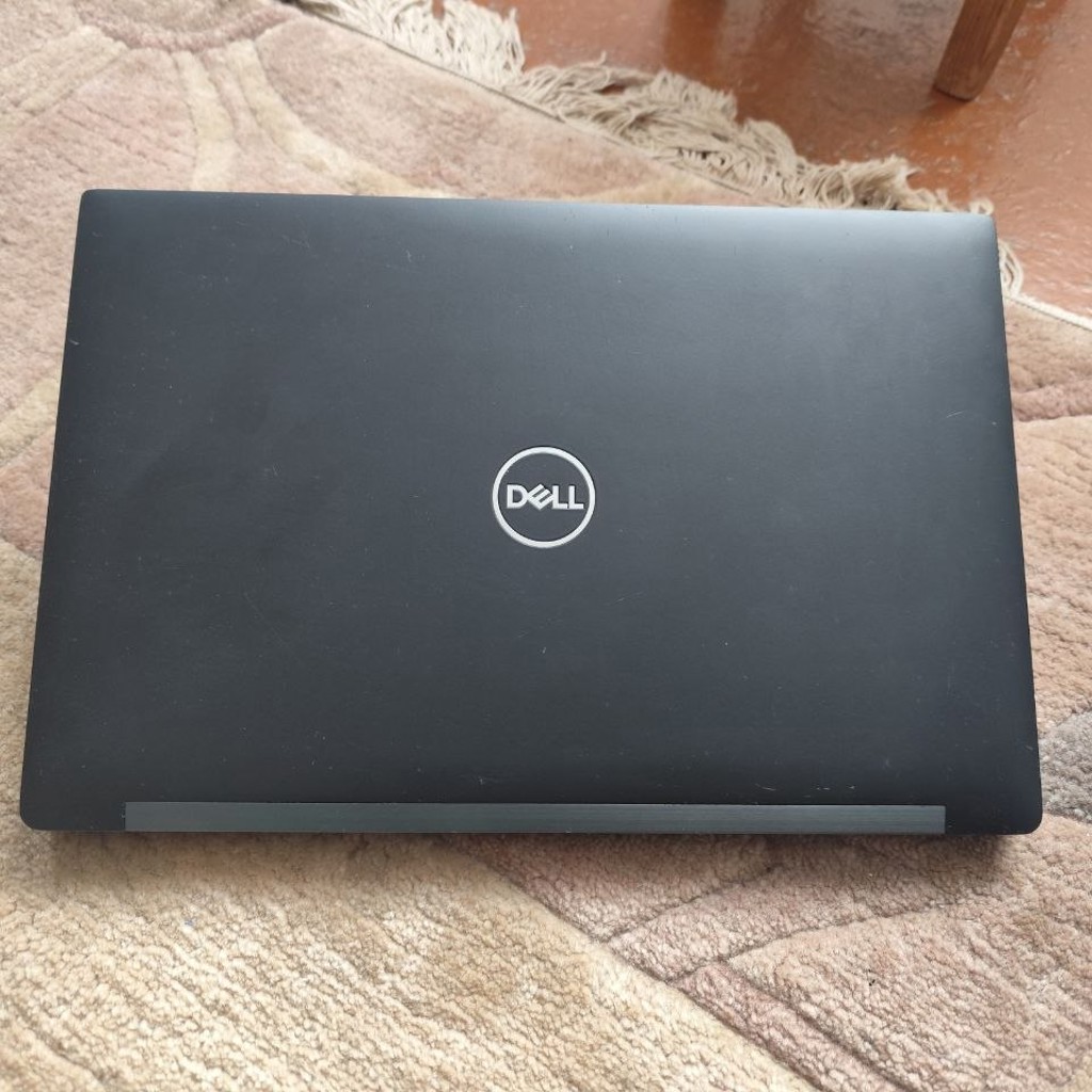 Ноутбук Dell