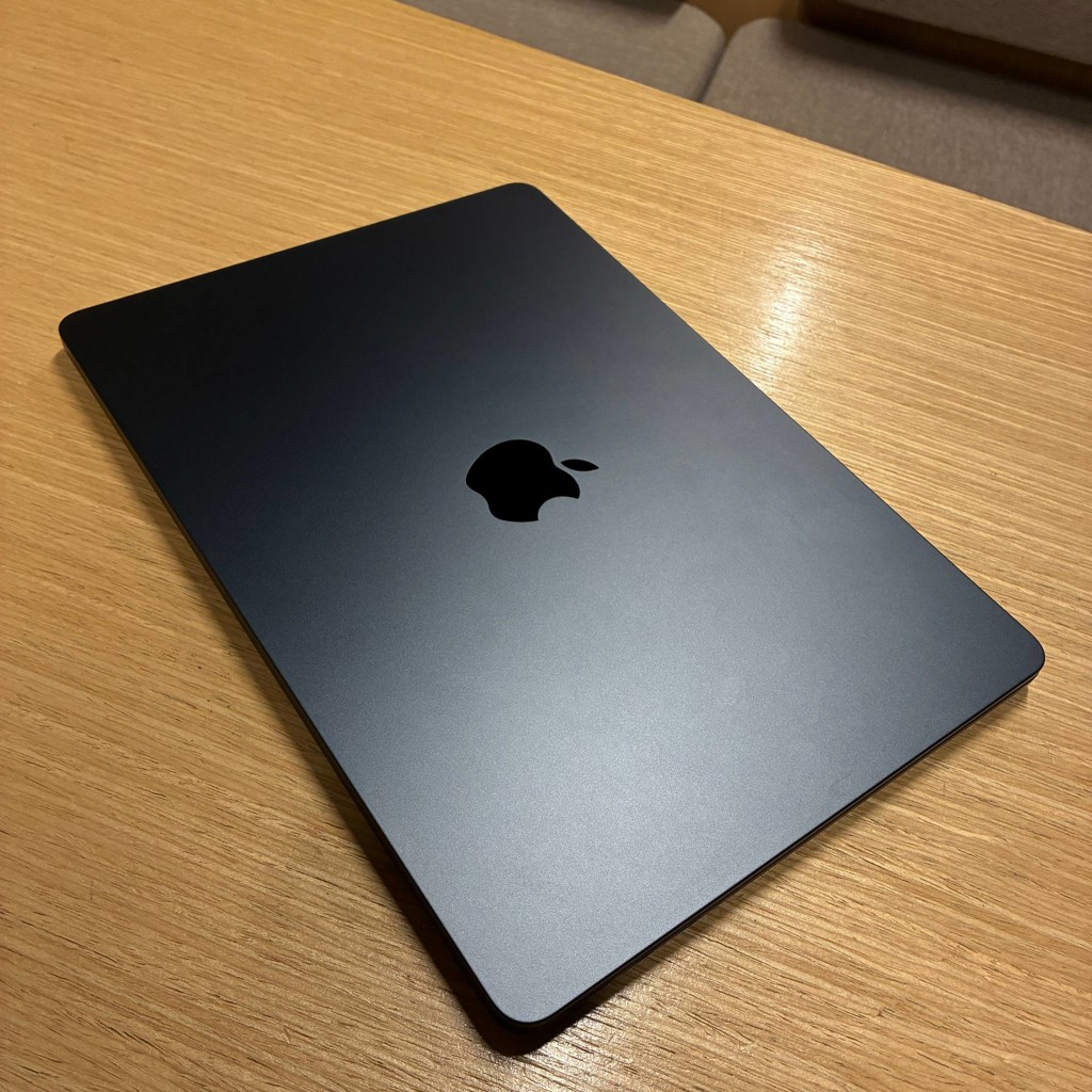 Apple MacBook Air M2